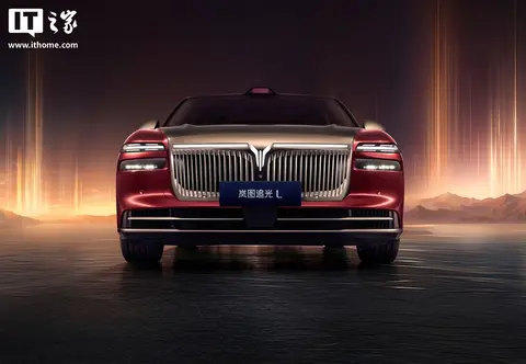 岚图汽车最新“战绩”公布,达成华为乾崑合作品牌销量TOP 2