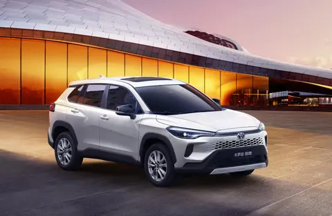 燃油SUV卖不动?1-10月销量榜单出炉 17款销量过十万 瑞虎8第六