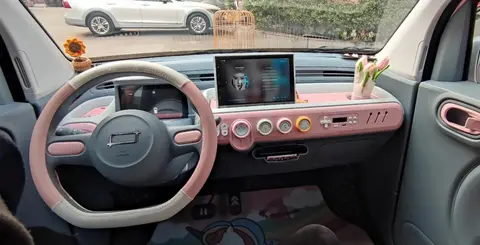 老司机评奔腾小马：意料之外的惊喜